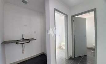 Imagem 7: Sala Comercial, 84 m² - Centro - Santos/SP