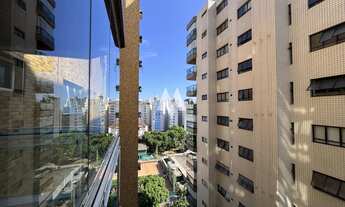 Imagem 2: Apartamento Residencial à venda com 3 dormitórios e Lazer no Boqueirão de Santos/SP