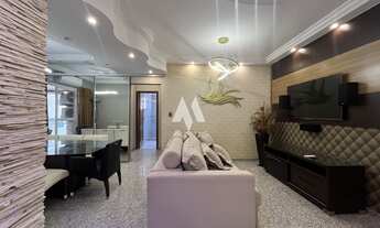 Imagem 3: Apartamento Residencial à venda com 3 dormitórios e Lazer no Boqueirão de Santos/SP