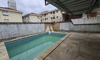 Imagem: Sobrado 4 dormitórios, 2 vagas, piscina