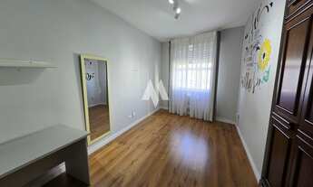 Imagem 6: Apartamento para locação com 3 dormitórios, 1 suíte, a uma quadra da praia, 1 vaga demarca