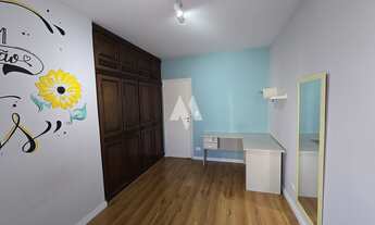 Imagem 7: Apartamento para locação com 3 dormitórios, 1 suíte, a uma quadra da praia, 1 vaga demarca