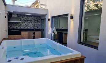 Imagem 7: Casa à venda na Ponta da Praia em Santos