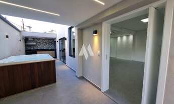 Imagem 4: Casa à venda na Ponta da Praia em Santos