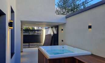 Imagem 6: Casa à venda na Ponta da Praia em Santos