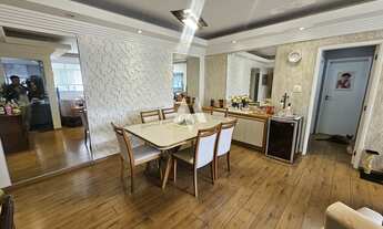 Imagem: Apartamento na Pompéia com 120m²!