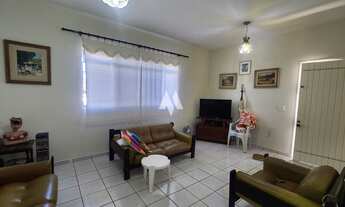 Imagem 5: Casa térrea em Itanhaem, 3 dormitórios, piscina, churrasqueira, vaga pra 5 carros