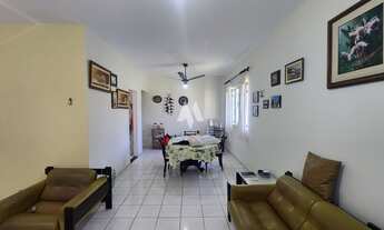 Imagem 6: Casa térrea em Itanhaem, 3 dormitórios, piscina, churrasqueira, vaga pra 5 carros