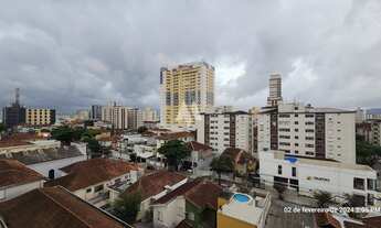 Imagem 4: Viva com Conforto e Estilo no Boqueirão: Apartamento de 3 Dormitórios com Suíte e Vista L