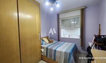 Imagem 6: Viva com Conforto e Estilo no Boqueirão: Apartamento de 3 Dormitórios com Suíte e Vista L