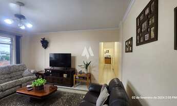 Imagem 2: Viva com Conforto e Estilo no Boqueirão: Apartamento de 3 Dormitórios com Suíte e Vista L