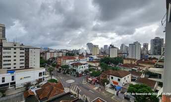 Imagem 3: Viva com Conforto e Estilo no Boqueirão: Apartamento de 3 Dormitórios com Suíte e Vista L
