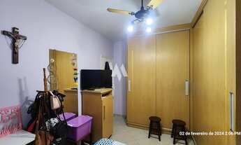 Imagem 7: Viva com Conforto e Estilo no Boqueirão: Apartamento de 3 Dormitórios com Suíte e Vista L