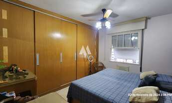 Imagem 5: Viva com Conforto e Estilo no Boqueirão: Apartamento de 3 Dormitórios com Suíte e Vista L