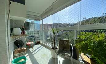 Imagem: Apartamento 02 dormitórios do Enseada das