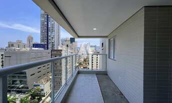 Imagem 2: Apartamento lançamento Alto Padrão em Gonzaga, Santos/SP