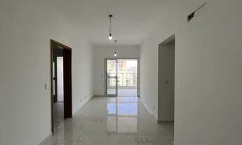 Imagem 4: Apartamento lançamento Alto Padrão em Gonzaga, Santos/SP