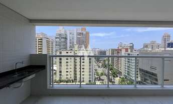 Imagem 3: Apartamento lançamento Alto Padrão em Gonzaga, Santos/SP