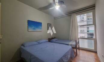 Imagem 6: Apartamento Padrão de 2 dormitórios com vista mar