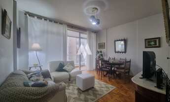 Imagem 2: Apartamento Padrão de 2 dormitórios com vista mar