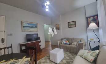 Imagem 5: Apartamento Padrão de 2 dormitórios com vista mar