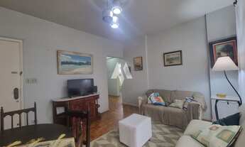 Imagem 4: Apartamento Padrão de 2 dormitórios com vista mar