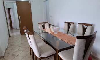 Imagem: Apartamento /2 dormitórios/1 suite /Sala