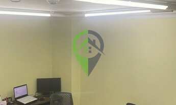 Imagem 3: Conjunto comercial à venda, no Centro de Santos