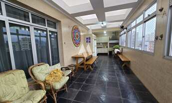 Imagem 7: Cobertura Duplex à venda com 3 dormitórios e Lazer Privativo no bairro da Ponta da Praia e