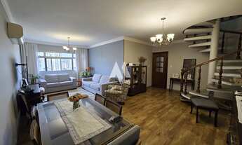 Imagem 2: Cobertura Duplex à venda com 3 dormitórios e Lazer Privativo no bairro da Ponta da Praia e