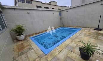 Imagem 6: Cobertura Duplex à venda com 3 dormitórios e Lazer Privativo no bairro da Ponta da Praia e