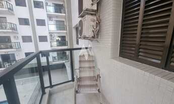 Imagem 6: Apartamento à venda com 3 dormitórios, vista mar e lazer no Boqueirão em Santos/SP