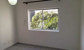 Imagem 7: Apartamento à venda com 1 dormitório e vista mar no bairro José Menino em Santos/SP