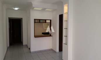 Imagem 2: Apartamento à venda com 1 dormitório e vista mar no bairro José Menino em Santos/SP