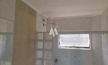 Imagem 4: Apartamento à venda com 1 dormitório e vista mar no bairro José Menino em Santos/SP