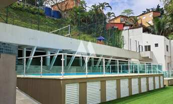 Imagem 4: Casa de Condomínio com 3 Quartos à Venda, 110 m² por R$ 550.000