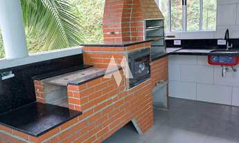 Imagem 2: Casa de Condomínio com 3 Quartos à Venda, 110 m² por R$ 550.000