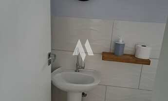 Imagem 3: Casa de Condomínio com 3 Quartos à Venda, 110 m² por R$ 550.000