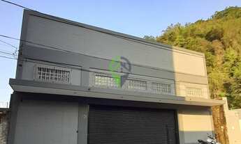 Imagem 7: OPORTUNIDADE - GALPÃO COMERCIAL - CENTRO - SANTOS/SP!!!