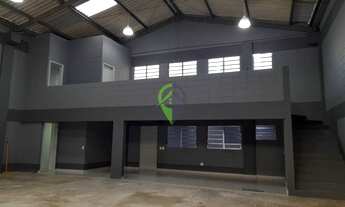 Imagem 5: OPORTUNIDADE - GALPÃO COMERCIAL - CENTRO - SANTOS/SP!!!