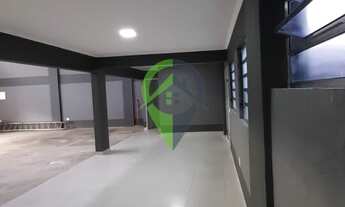 Imagem 6: OPORTUNIDADE - GALPÃO COMERCIAL - CENTRO - SANTOS/SP!!!