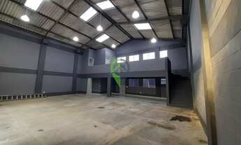 Imagem 3: OPORTUNIDADE - GALPÃO COMERCIAL - CENTRO - SANTOS/SP!!!