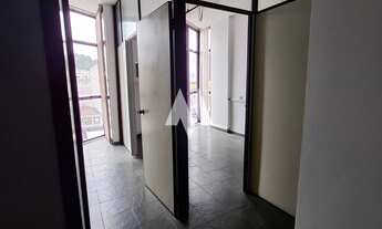 Imagem: Sala comercial Ampla/Santos