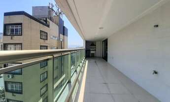 Imagem 7: Apartamento Alto Padrão - venda - 488 m² - Ponta da Praia - Santos/SP