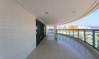 Imagem 4: Apartamento Alto Padrão - venda - 488 m² - Ponta da Praia - Santos/SP