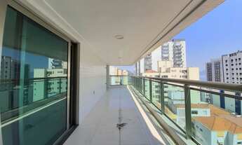 Imagem 2: Apartamento Alto Padrão - venda - 488 m² - Ponta da Praia - Santos/SP