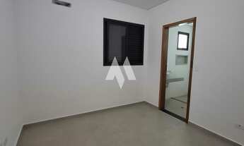 Imagem 2: Casa à venda no bairro Encruzilhada - Santos/SP