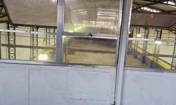 Imagem 6: Pavilhão/Galpão Salão Comercial para locação!