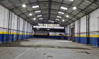 Imagem 2: Pavilhão/Galpão Salão Comercial para locação!