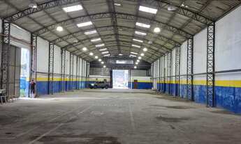 Imagem: Pavilhão/Galpão Salão Comercial para